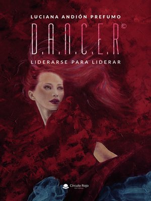 cover image of D.A.N.C.E.R